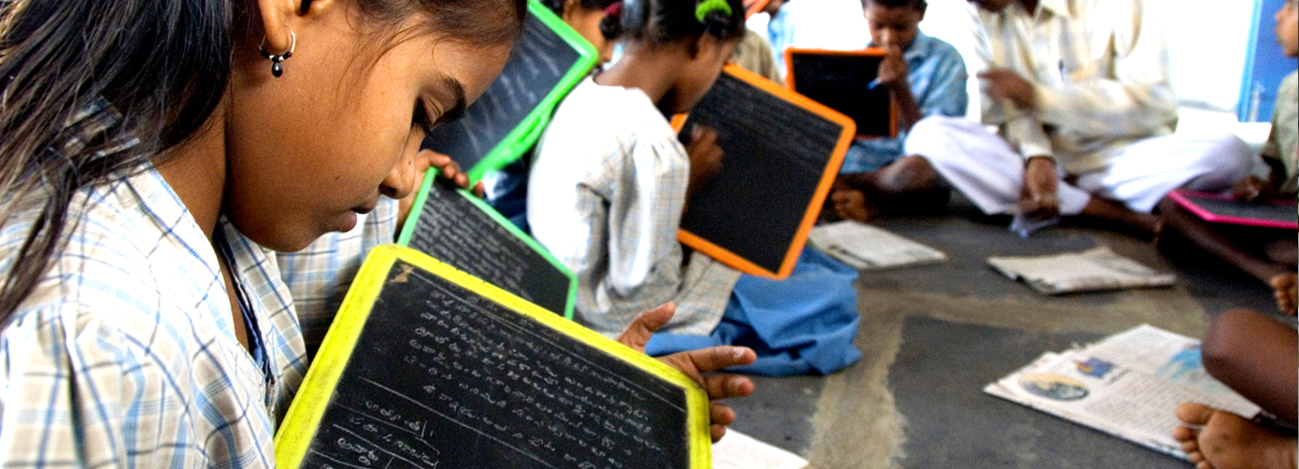 Anurag Mishra Foundation